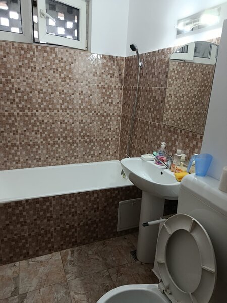 Bucur Obor, Ferdinand,