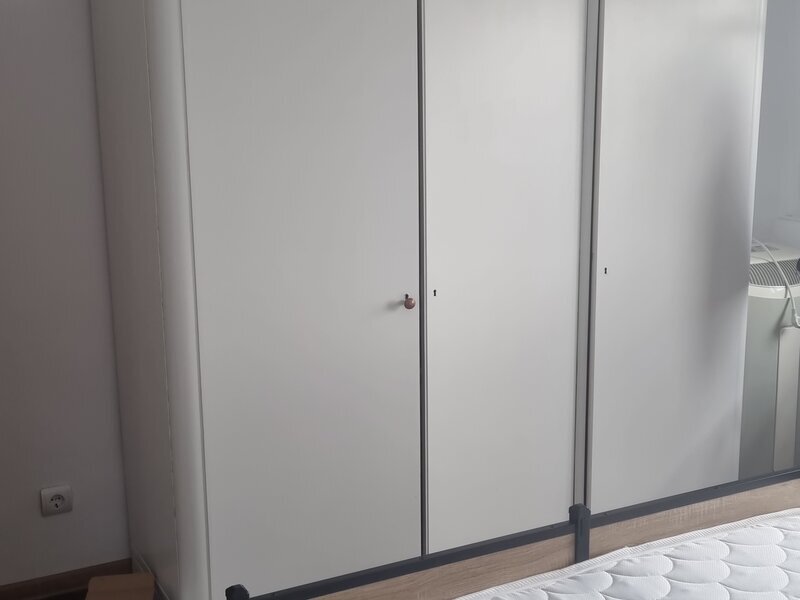 Bucur Obor, Ferdinand,