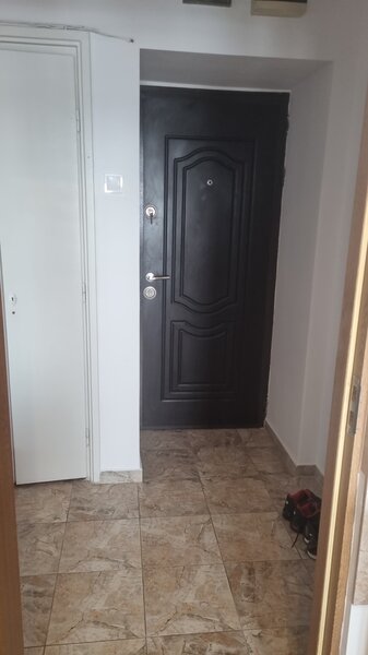 Bucur Obor, Ferdinand,