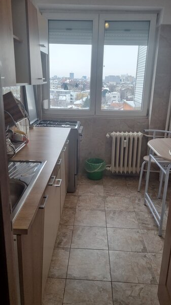 Bucur Obor, Ferdinand,