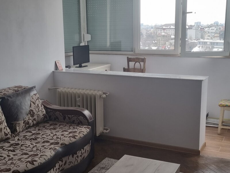 Bucur Obor, Ferdinand,