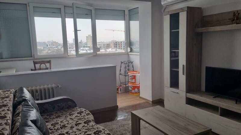 Bucur Obor, Ferdinand,