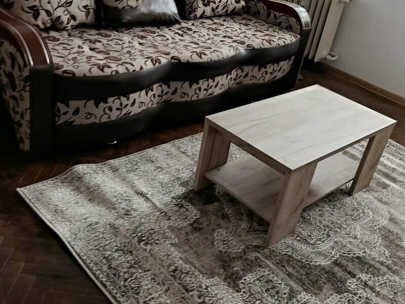 Bucur Obor, Ferdinand,