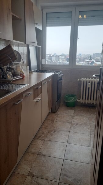 Bucur Obor, Ferdinand,